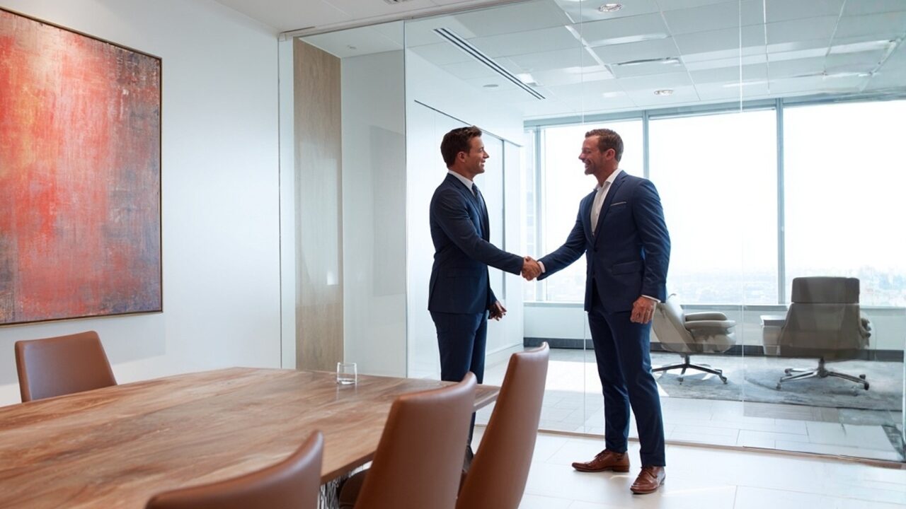 Actual Suisse – Relation de confiance entre professionnels en environnement de travail