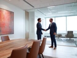 Actual Suisse – Relation de confiance entre professionnels en environnement de travail