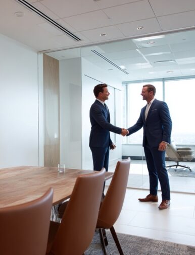 Actual Suisse – Relation de confiance entre professionnels en environnement de travail
