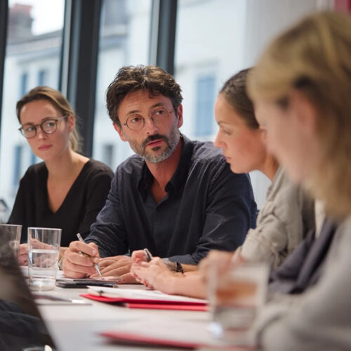 Actual Suisse – Accompagnement des entreprises et conseil en ressources humaines