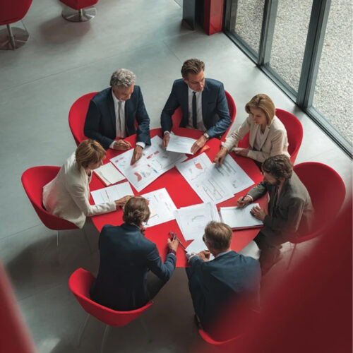 Actual Suisse – Collaboration avec les entreprises clientes et accompagnement stratégique RH