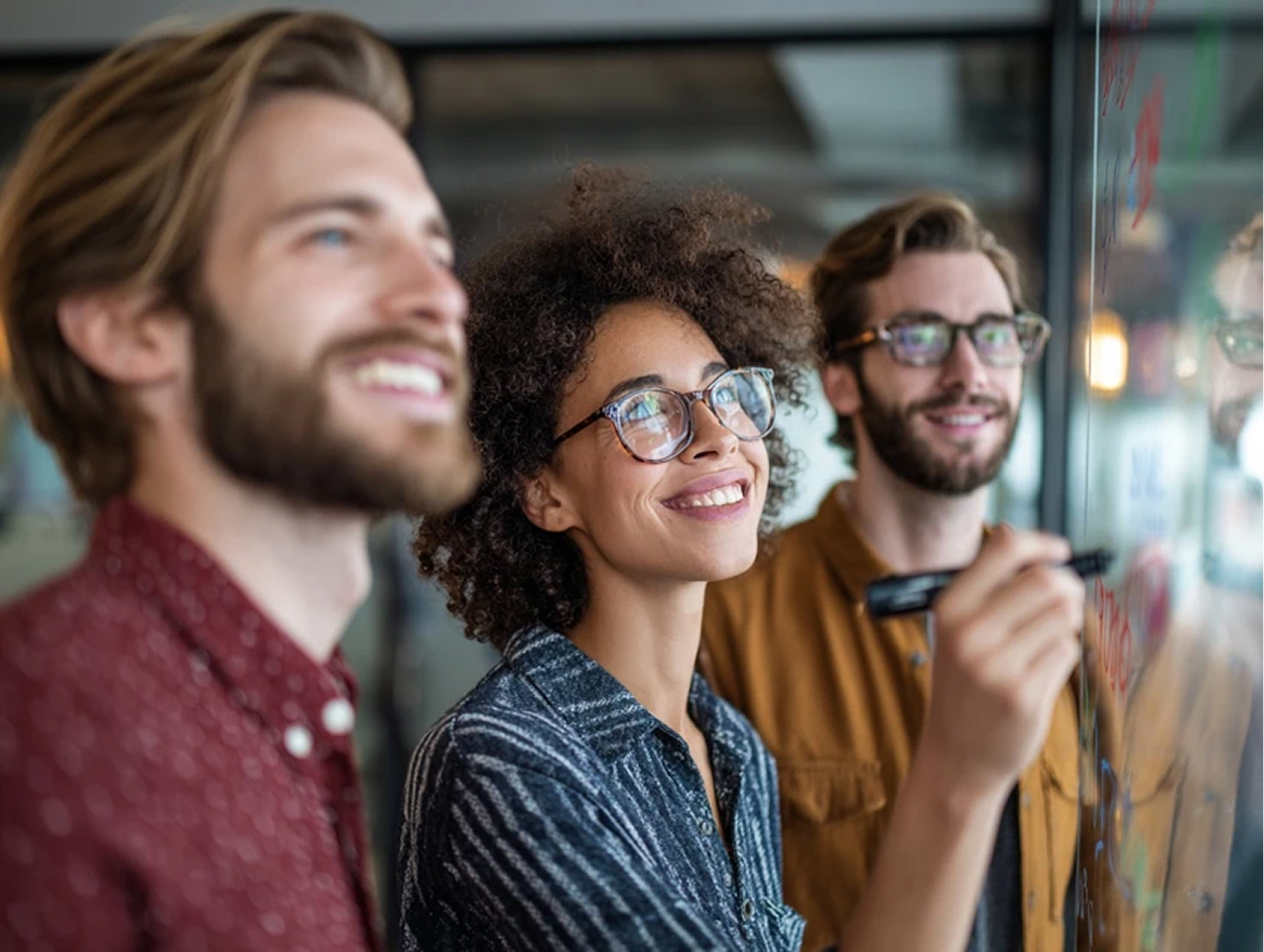 Actual Suisse – Collaboration et innovation au sein du groupe, cinquième acteur du marché de l’emploi