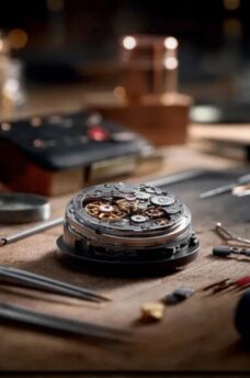 Actual Suisse – Métiers de l’horlogerie et savoir-faire de précision en atelier