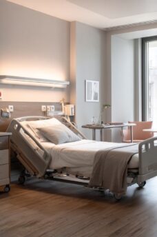 Actual Suisse – Environnement médical et établissements de soins modernes en Suisse
