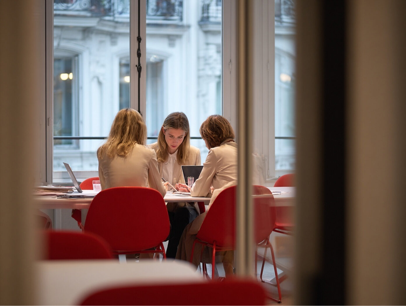 Actual - Nos expertises : Travail témporaire, recrutement, accompagnement et formation