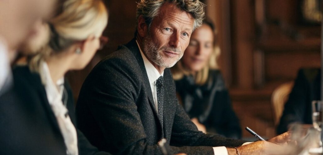 Actual Suisse Leadership