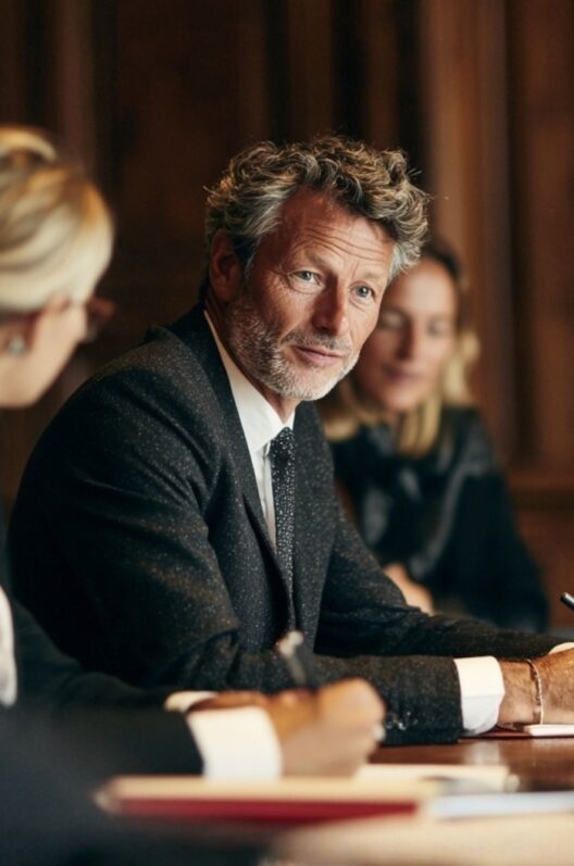 Actual Suisse Leadership