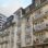 Actual Suisse – Devanture de l’agence de recrutement Actual à Lausanne