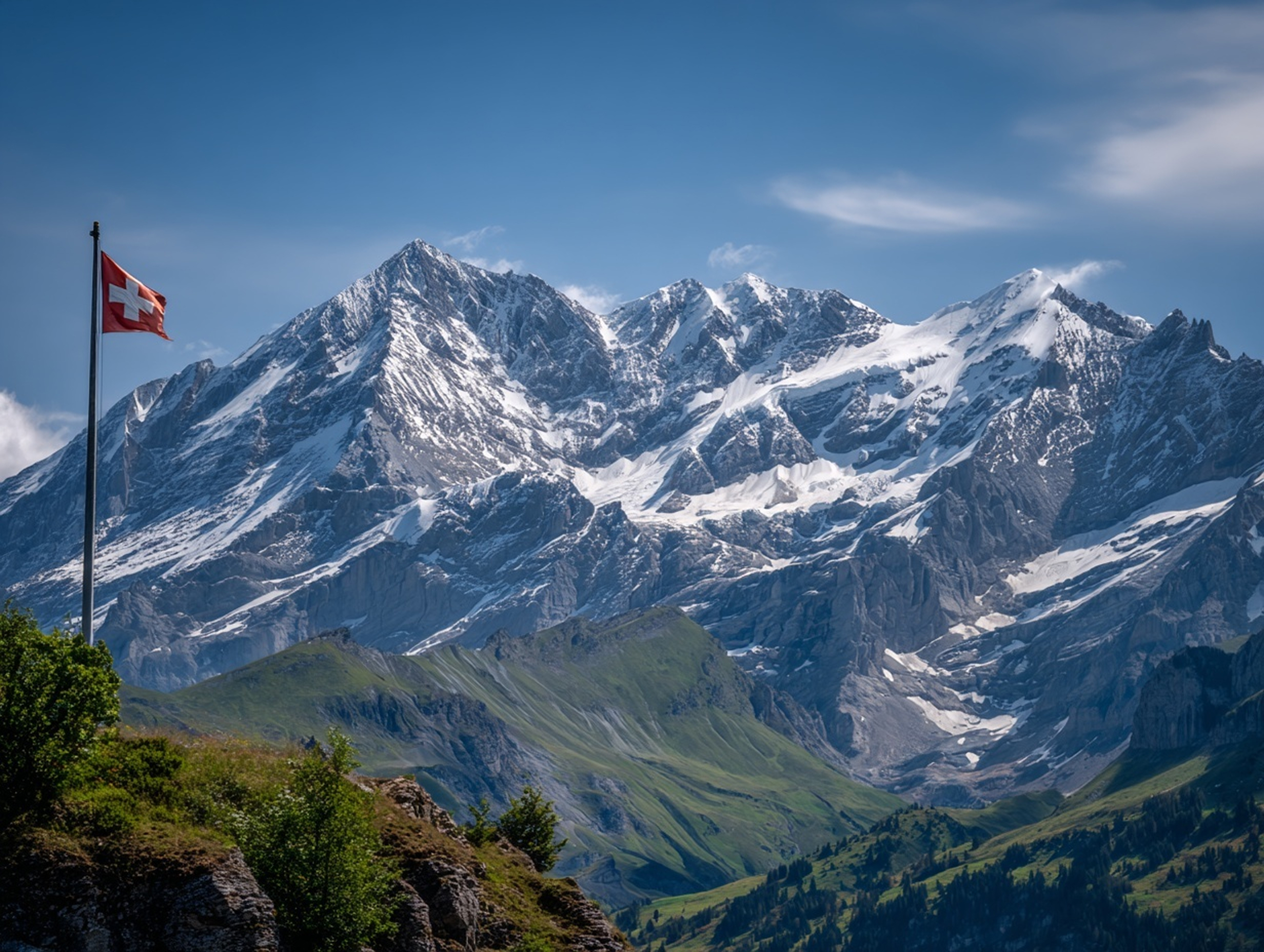 Actual Suisse – Ancrage suisse et histoire du groupe au cœur des Alpes