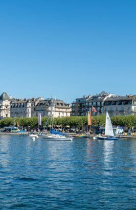 Actual Suisse – Présence et agence de recrutement à Genève au cœur du bassin lémanique