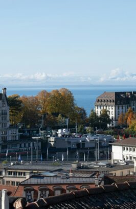 Actual Suisse – Présence et agence de recrutement à Lausanne au cœur du bassin lémanique