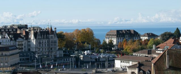 Actual Suisse – Présence et agence de recrutement à Lausanne au cœur du bassin lémanique