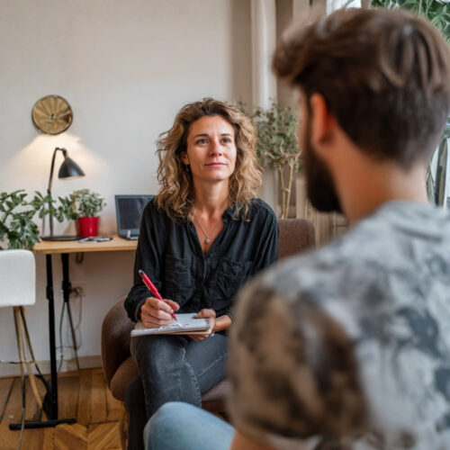 Actual Suisse – Entretien individuel et accompagnement personnalisé des candidats