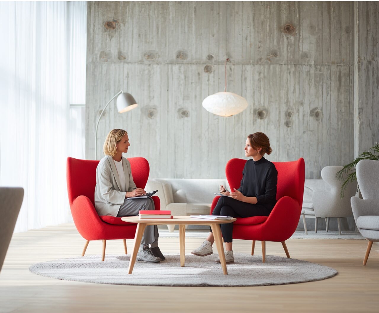 Actual - Solutions RH adaptées